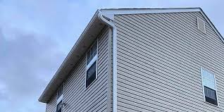 Best Stucco Siding  in Marysville, CA